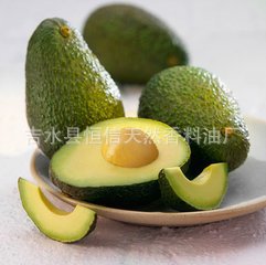 精制酪梨油  鳄梨油CAS8024-32-6化妆品基础油 DIY基础油