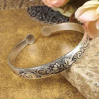 星玛 Silver bracelet, direct factory sales