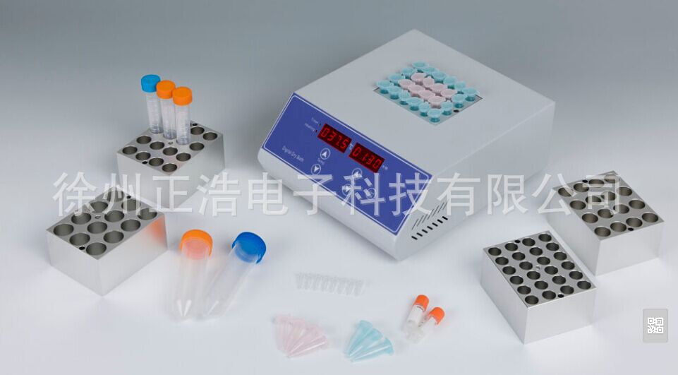 批发DH100-2干式恒温器/金属浴/原装正品