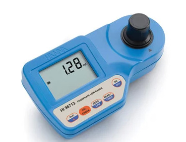 �������HI96713�����Σ�PO43-��Ũ�Ȳⶨ��