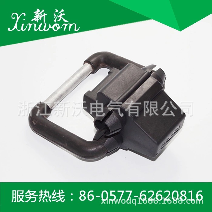 供应电力金具 BYD验电接地环装备BYD-1、BYD-2