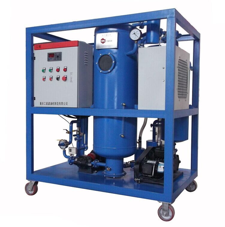 供应全自动真空滤油机、润滑油滤油机