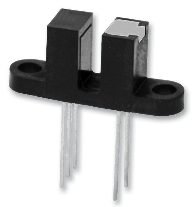 供全系原装正品光断续器-传输 光电开关 逻辑输出OPB960T51