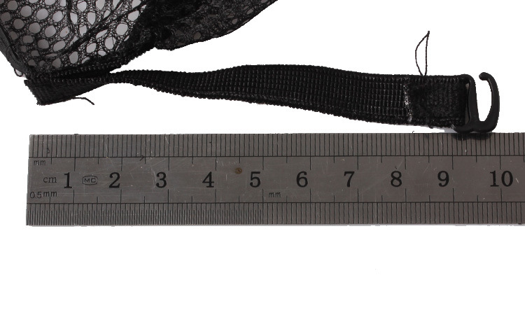 Perruque OTHER   Non hairnet cheveux - Ref 2610852 Image 23