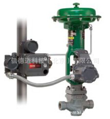 DVC6205数字阀门控制器