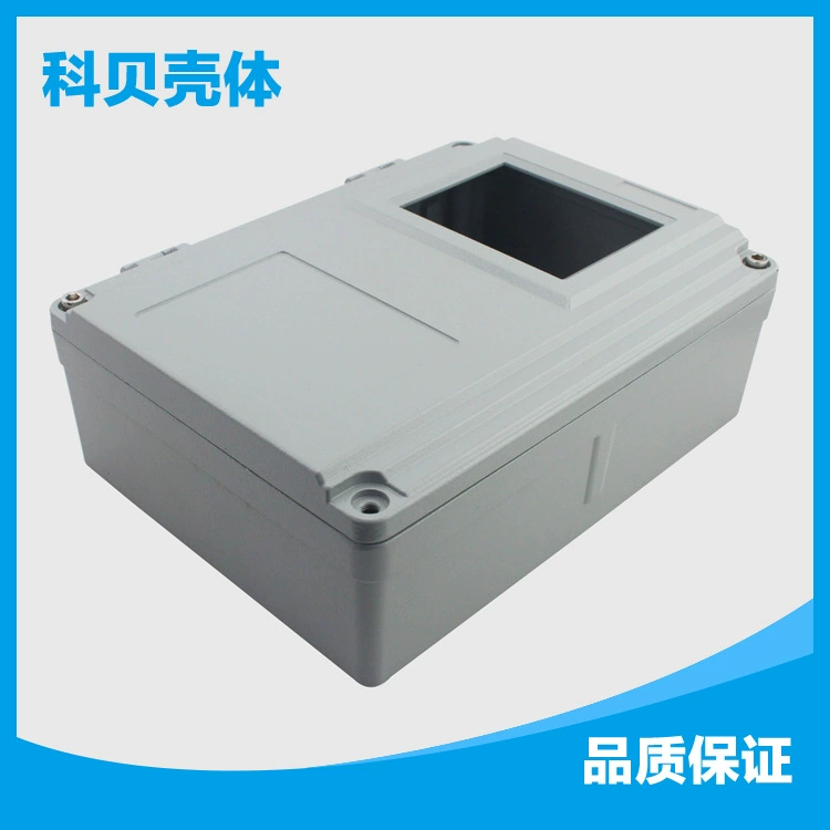 [Профессиональное Производство] прямые продажи с фабрики FA15-1 литой под давлением алюминиевый водонепроницаемый бокс 245*190*88 можно настроить