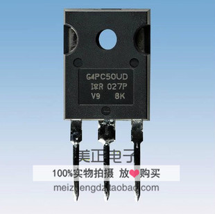 G4PC50UD G4PC40UD G4PC50F G4PC50KD G4PC50WD TO-247 ȫ��ԭ�b