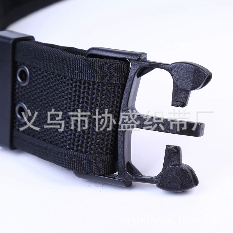 Tactics travel belt for training for work, wholesale