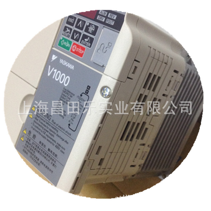  供应全新 安川变频器CIMR-VB2A0001BAA全新 