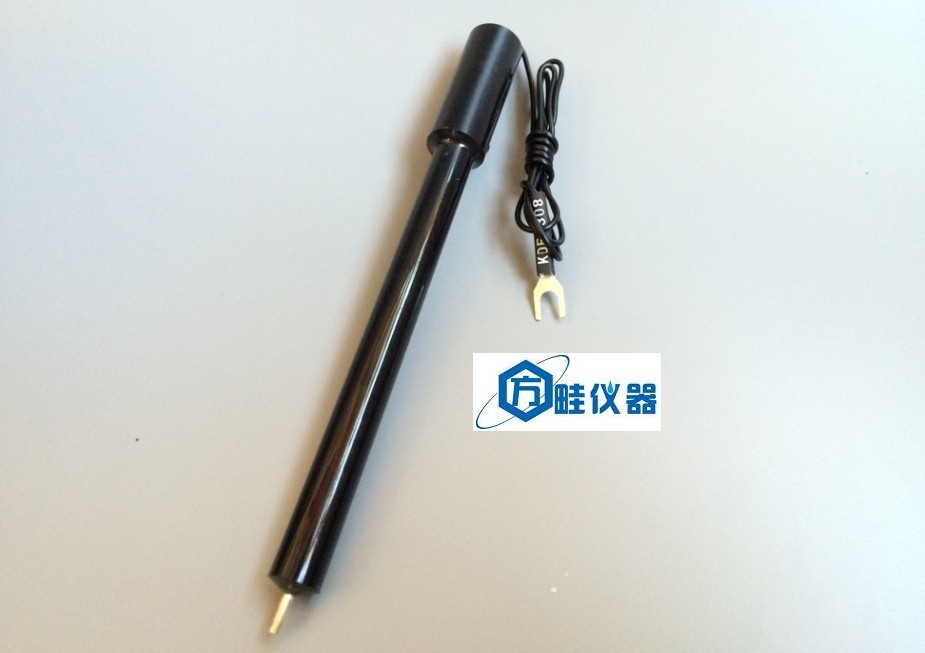 上海罗素科技有限公司216银电极/金属电极/实验室电极
