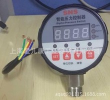 优惠供应YZ-S82  YZ-S81  YZ-S80-485系列智能压力控制器