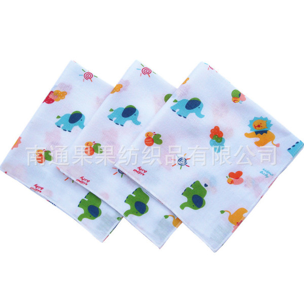 cotton handkerchief