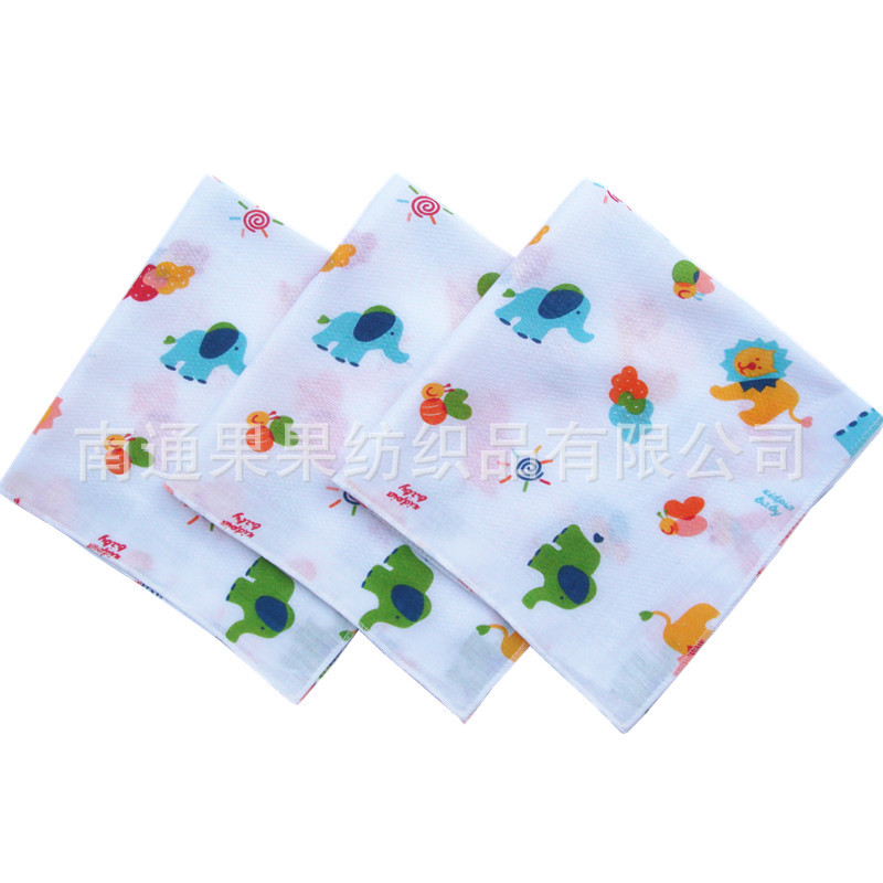 cotton handkerchief