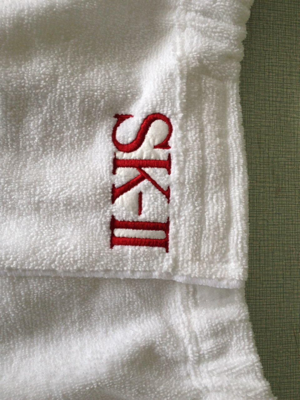 Peignoir RA1044 - Ref 591836 Image 28