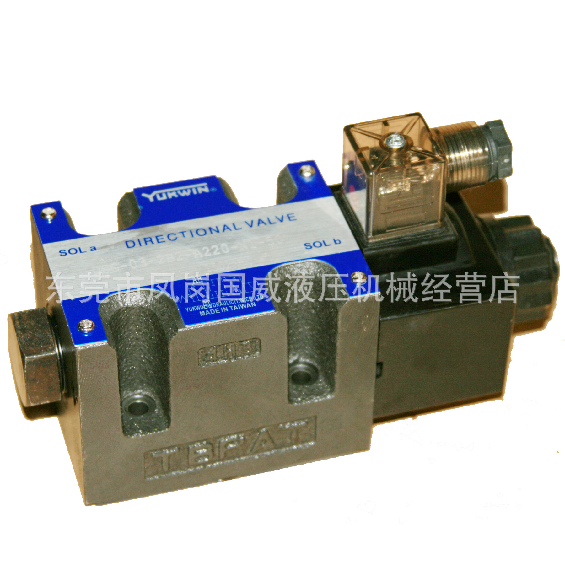 ����YUKWIN̨��Ʒ��Һѹ��|��ŷ�DSG-03-2B11Bī������|�ʱ�һ��