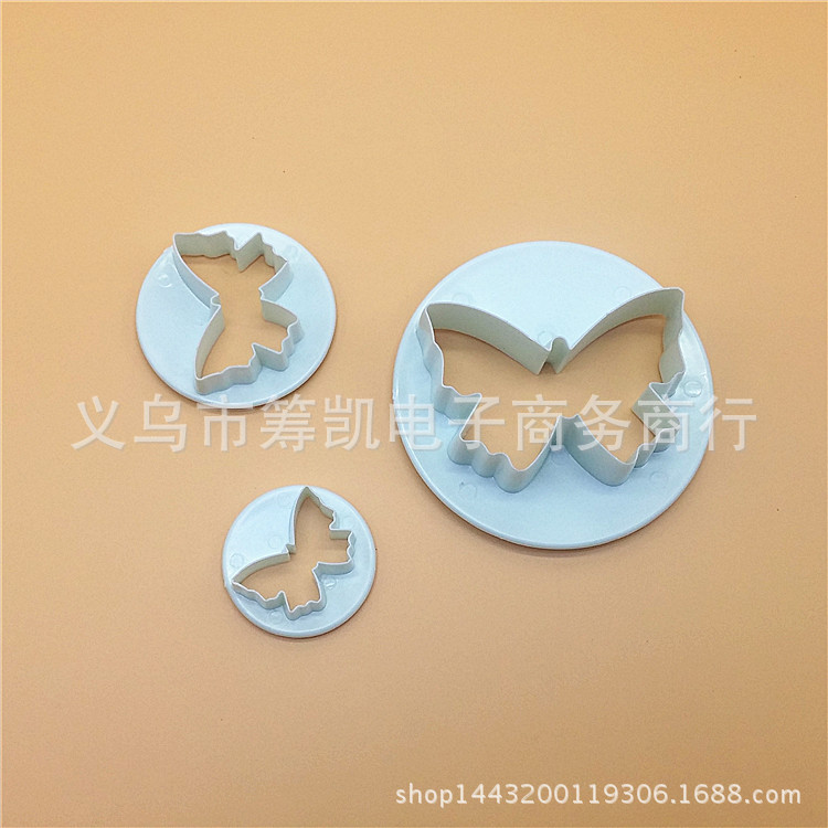 C005 蝴蝶切模,,.