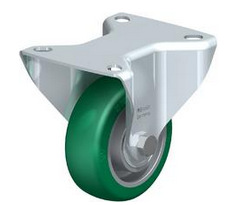 刹车L-ALST 80K-FI固定B-ALST 80K胎面及轮胎硬度	75° Shore A