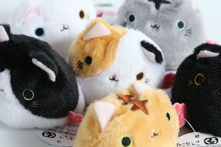 Peluche manga minet - Ref 2696233 Image 12