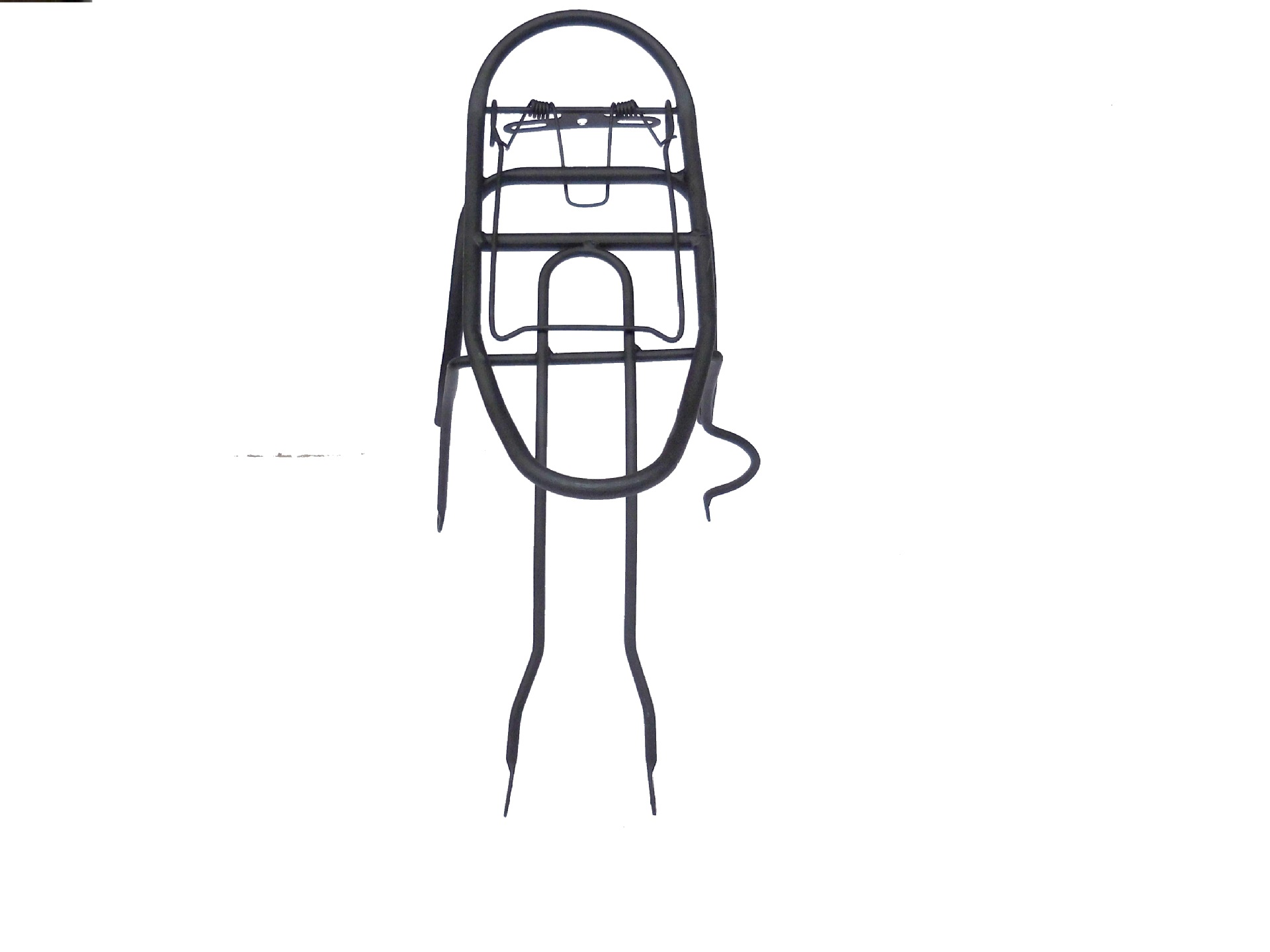 Porte-bagages pour vélo - Ref 2416325 Image 4