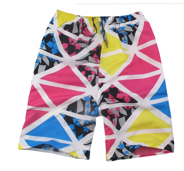 Short sport homme aucun - Ref 546413 Image 4