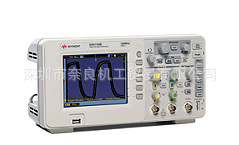 日本keysight安捷伦DSO1102B