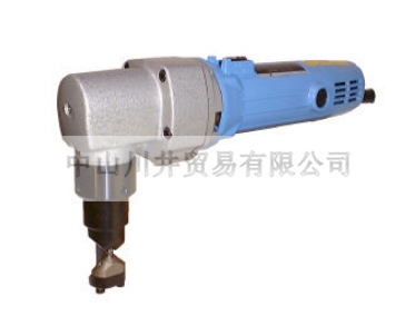 工业用三和SANWA电剪SG-230B快速钣金切割机手持式铁皮开口电冲剪