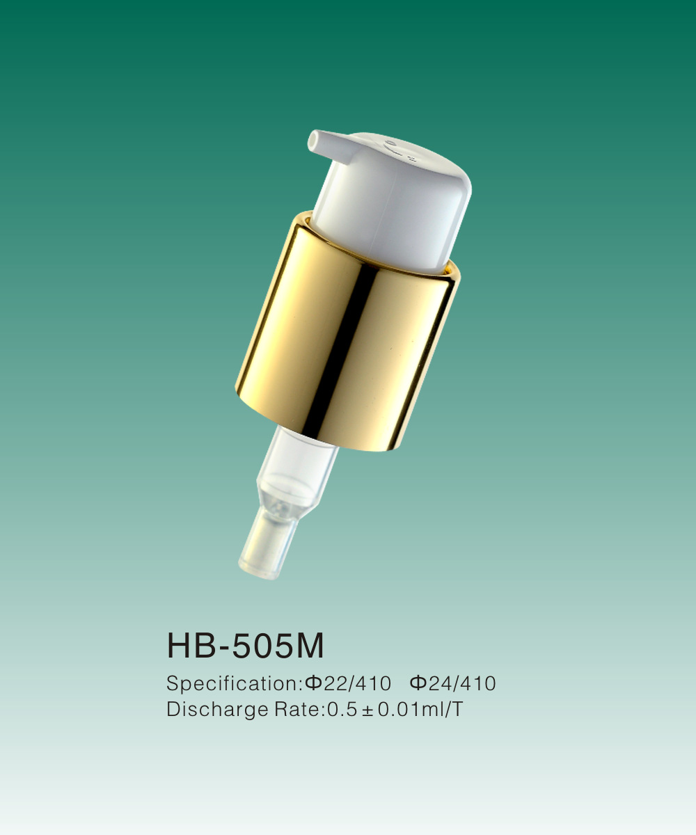 HB-505M