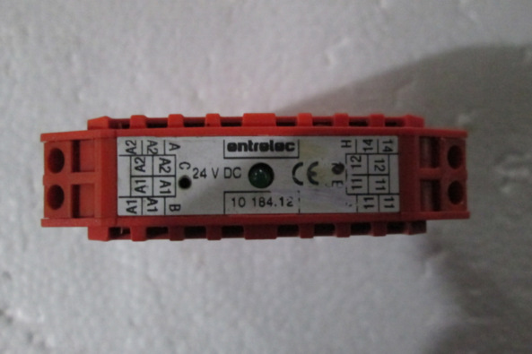 控制器  10 .184.12   DC24V