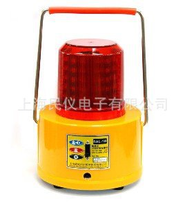 RAL-1旋转式LED射线报警灯