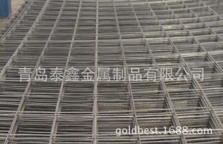 供应安全防护栏金属网片金属隔离护栏