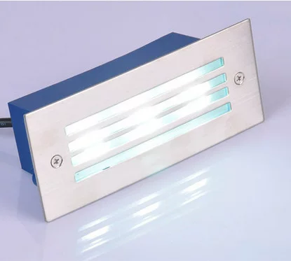 LED travel lights for gazebo for hotel for corridor for stairs