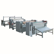 瓦楞纸箱机械设备 小型食品包装盒裱纸纸箱机 高周波瓦楞纸箱机械