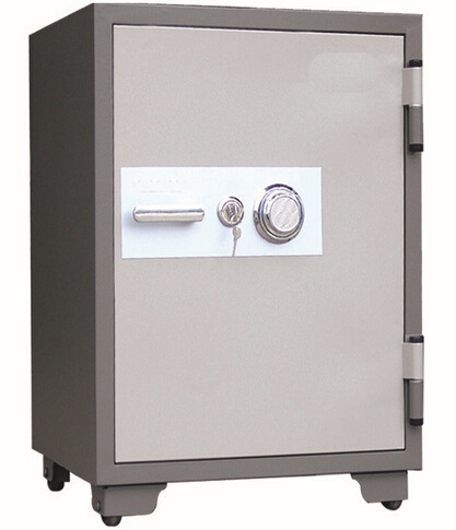 柜门式防火柜 两小时 CY-115 柜式防火柜 文件安全柜