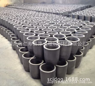 生产厂家1-5000号 石墨坩埚 碳化硅坩埚 省去中间环节
