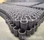 中间环节生产碳化硅坩埚