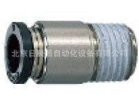 专业代理日本米思米 冷却水用快速接头 M-POC4-01