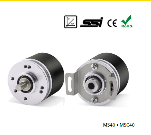 高性价比LIKA编码器MS40-MS41
