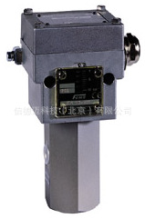 FEMA防爆压力开关EX-DDCM1