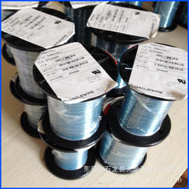 TXXL825/44RUbadue Wire TCA3 AWG32 AWG29 三层绝缘线 耐温300°