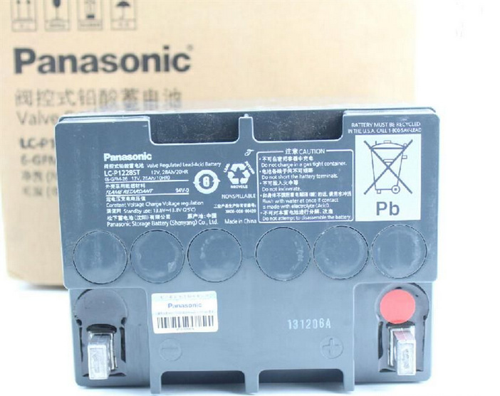 ������늳�12V28AH