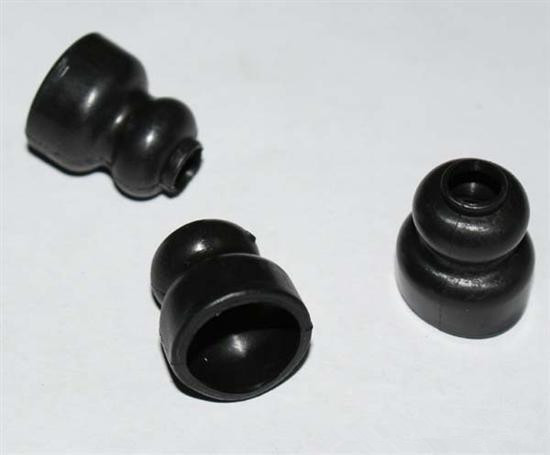 厂家加工定做橡胶制品缓冲防震耐磨橡胶异形件欢迎来图来样
