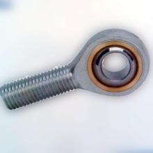 IKO轴承高转速关节轴承  POS16   IKO带外螺纹杆端关节轴承