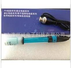 E-201-C-9PH复合电极/PH电极 酸度计电极  PH计探头传感器