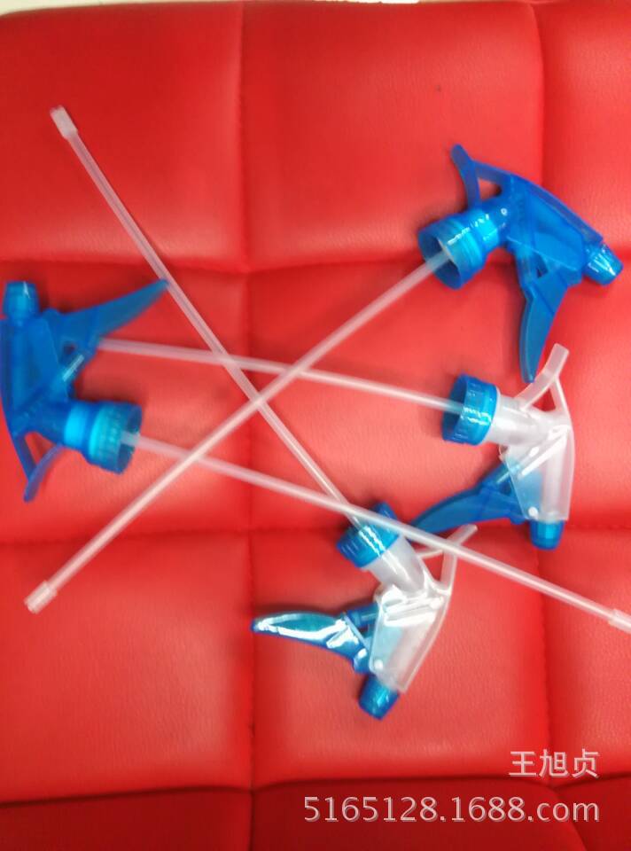 喷雾头喷头喷瓶 30ml 50ml泵头20 25 28螺口洗瓶头乳头嘴香水瓶