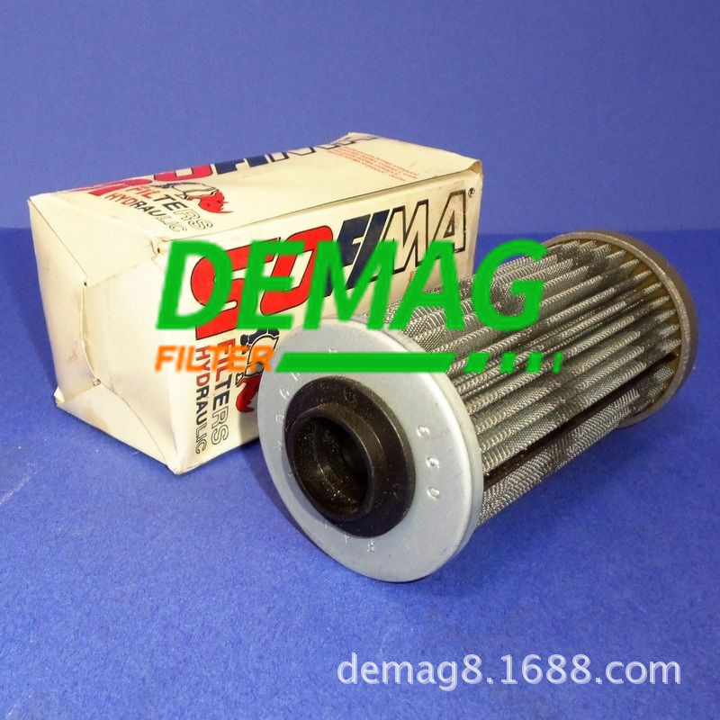 RE25MCV1德玛格SOFIMAHYDRAULICSFILTREC滤芯RE25FV1