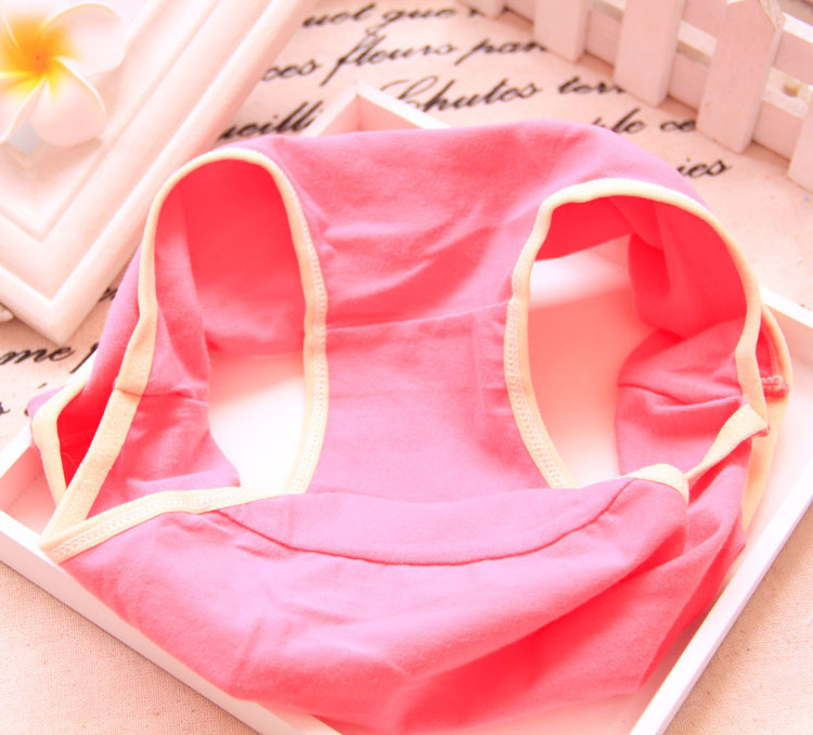 Slip jeunesse Modèle A001 orthographique en coton - Ref 655434 Image 17