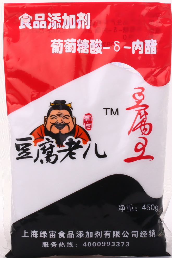450g豆腐老儿