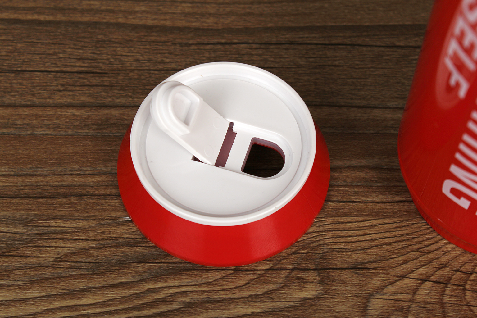 OUOH易拉罐搅拌杯