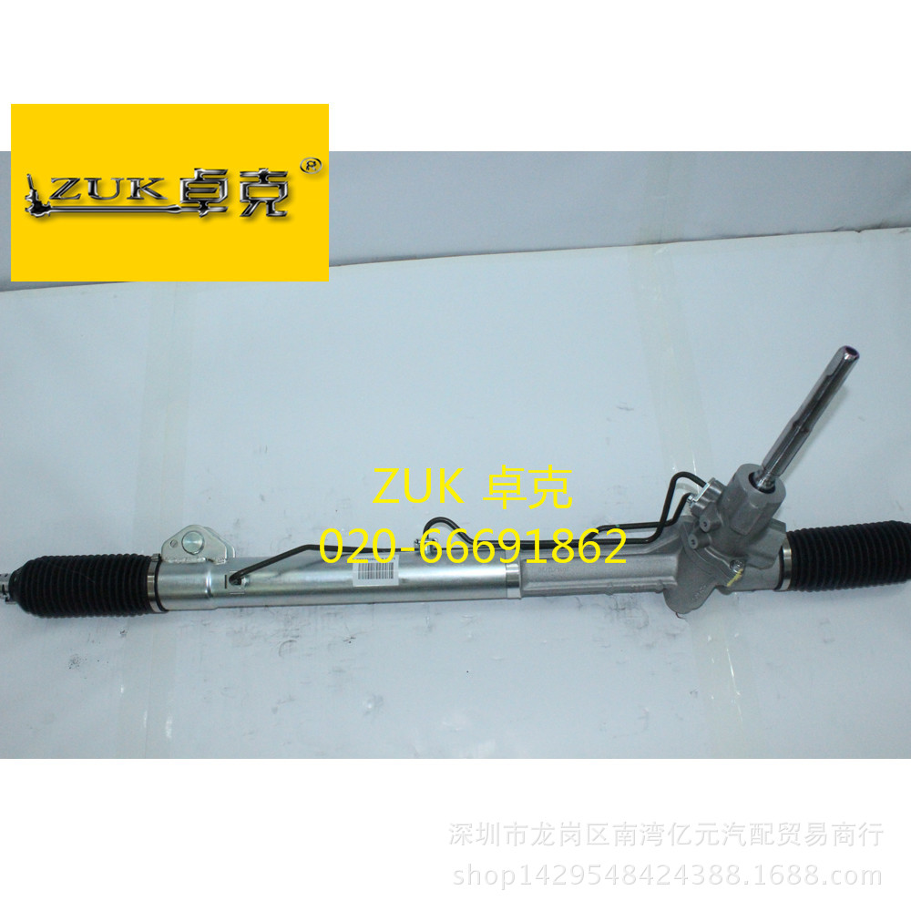 ZUK卓克 福特致勝液壓方向機 (1)