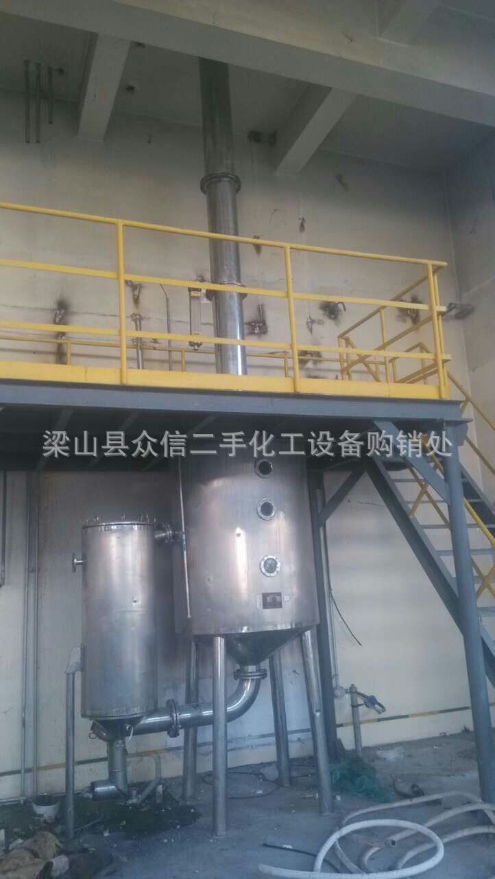 酒精回收塔